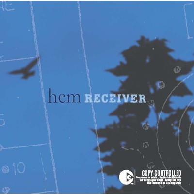 シングル/Receiver/HEM