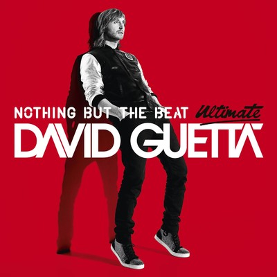 Without You (feat. Usher)/David Guetta