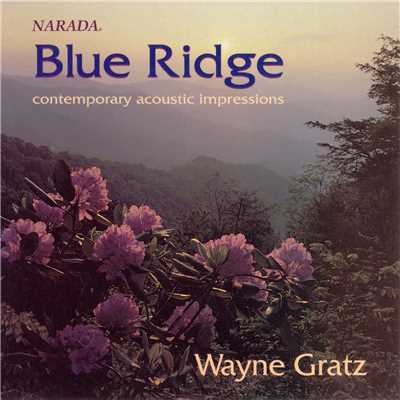 アルバム/Blue Ridge/Wayne Gratz