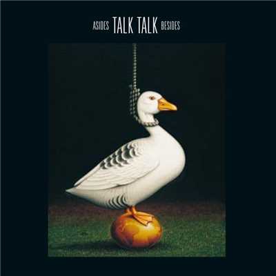 Living in Another World (Extended Remix)/Talk Talk