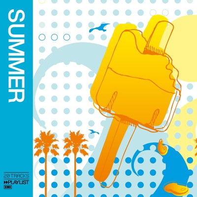 シングル/The Second Summer of Love/Danny Wilson