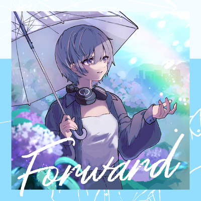 アルバム/Forward/EO
