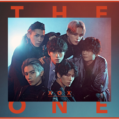 アルバム/THE ONE/XOX