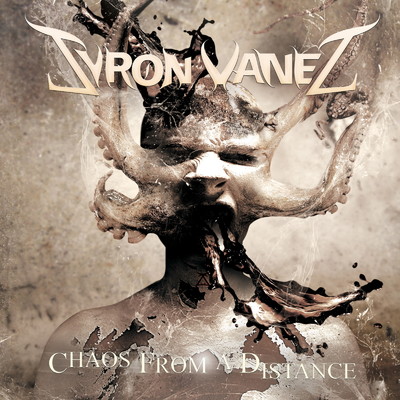 アルバム/Chaos From A Distance/Syron Vanes