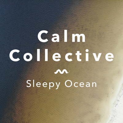 アルバム/Sleepy Ocean/Calm Collective