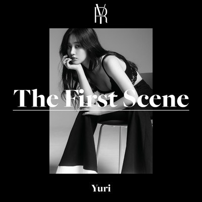 アルバム/The First Scene - The 1st Mini Album/Yuri