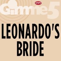 Leonardo'S Bride
