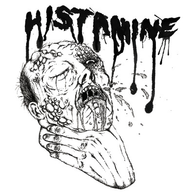 アルバム/Histamine/Histamine