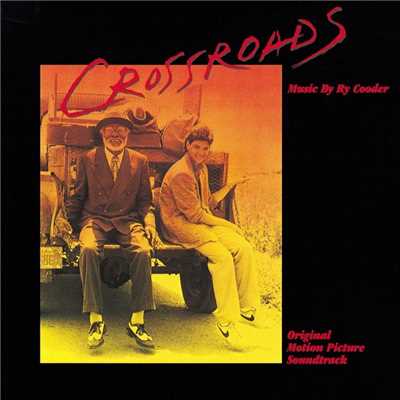 アルバム/Crossroads [OST]/Ry Cooder
