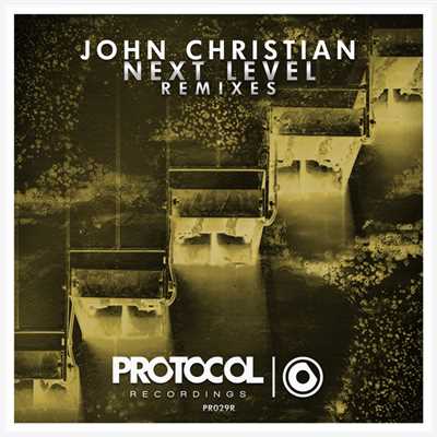 アルバム/Next Level/John Christian