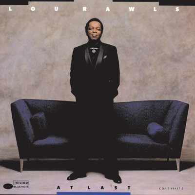 After The Lights Go Down Low/Lou Rawls