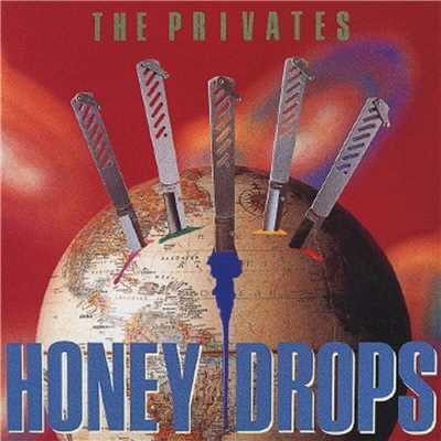 アルバム/HONEY DROPS/THE PRIVATES