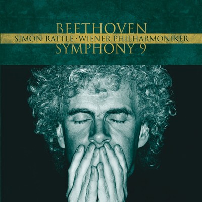 アルバム/Beethoven: Symphony No. 9/Wiener Philharmoniker & Simon Rattle