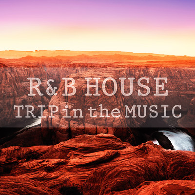 R&B HOUSE TRIP in the MUSIC -最高の景色にマッチする旅先プレイリスト30選-/Various Artists