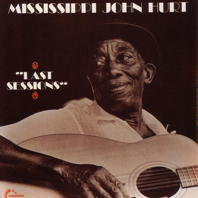 Boys, You're Welcome/Mississippi John Hurt