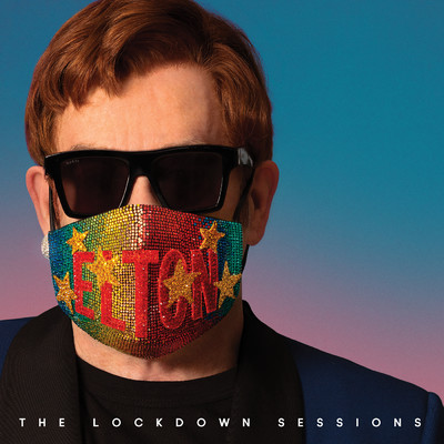 アルバム/The Lockdown Sessions (Explicit) (Christmas Edition)/エルトン・ジョン