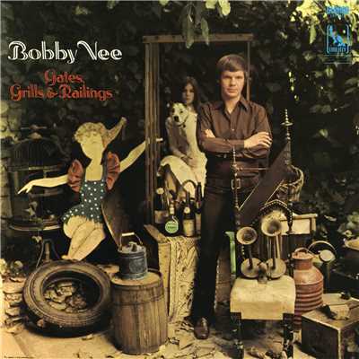 (I'm Looking Into) Someone To Love/Bobby Vee
