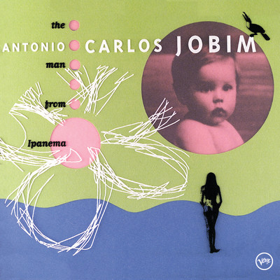 シングル/Desafinado (Live At Carnegie Hall／1994)/アントニオ・カルロス・ジョビン／パット・メセニー／ジョー・ヘンダーソン