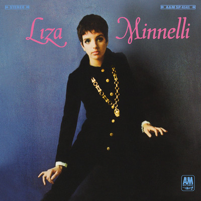 アルバム/Liza Minnelli/ライザ・ミネリ