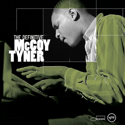 アルバム/The Definitive McCoy Tyner/マッコイ・タイナー