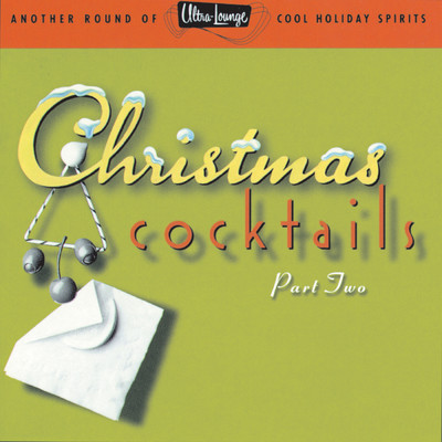 シングル/The Christmas Waltz (Remastered)/ナンシー・ウィルソン