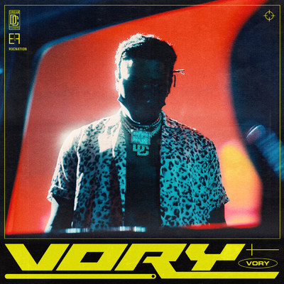 アルバム/VORY (Clean)/Vory