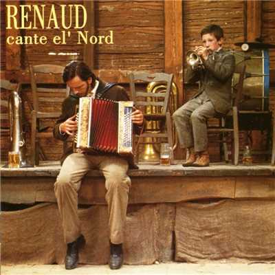 アルバム/Renaud Cante El' Nord/Renaud