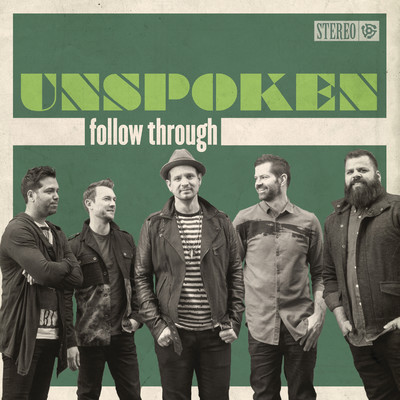 アルバム/Follow Through/Unspoken