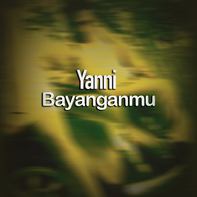 シングル/Sambutlah/Yanni