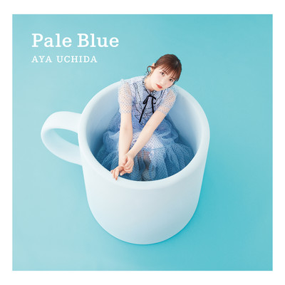 Pale Blue/内田彩