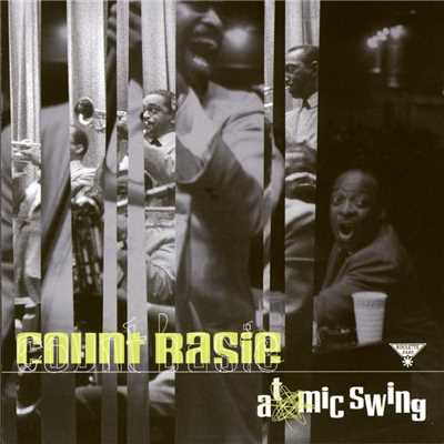 アルバム/Atomic Swing/Count Basie