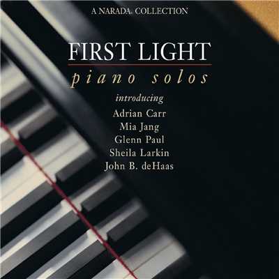 First Light/Various Artists