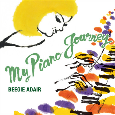 アルバム/My Piano Journey/Beegie Adair