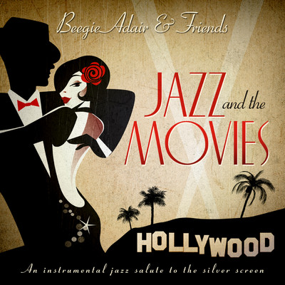 Jazz And The Movies/クリス・トムリン