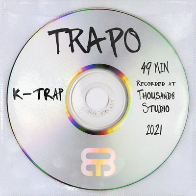 アルバム/Trapo (Explicit)/K-Trap