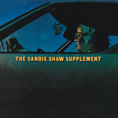 アルバム/The Sandie Shaw Supplement (Deluxe Edition)/サンディー・ショウ