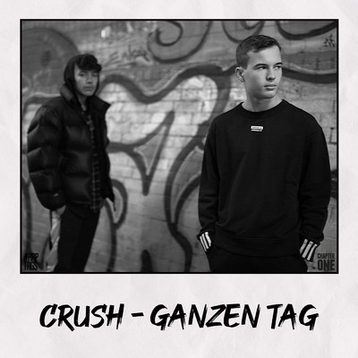 シングル/Ganzen Tag/CRUSH