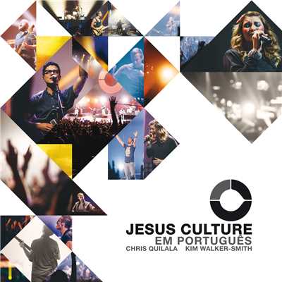 アルバム/Jesus Culture Em Portugues/Jesus Culture