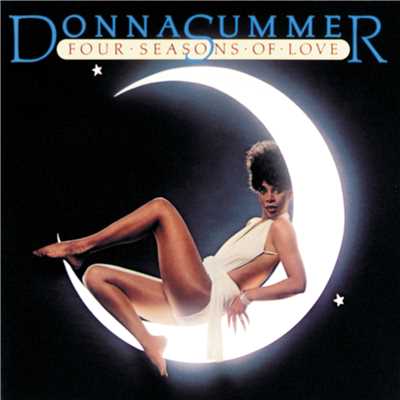 アルバム/Four Seasons Of Love (Reissue)/Donna Summer