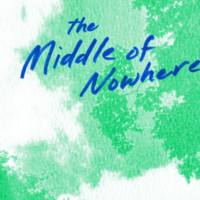 シングル/The Middle of Nowhere/gnash