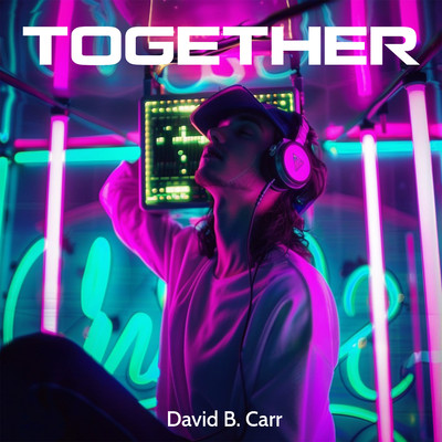 シングル/Together/David B. Carr