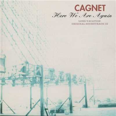 アルバム/Here We Are Again～「ロングバケーション」オリジナルサウンドトラック III/CAGNET