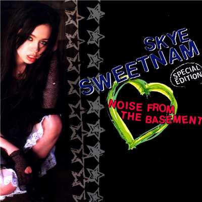 シングル/Superstar/Skye Sweetnam