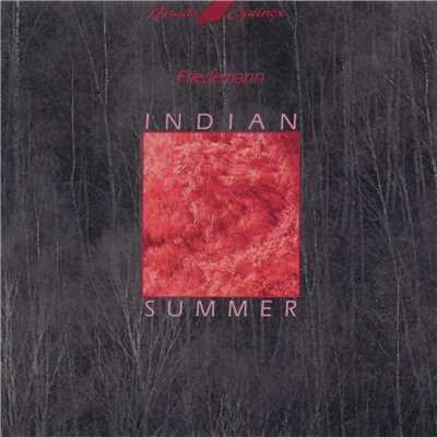 アルバム/Indian Summer/Friedemann