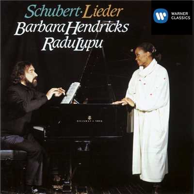 シングル/4 Lieder, Op. 106: No. 4, An Sylvia, D. 891/Barbara Hendricks & Radu Lupu