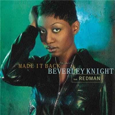 アルバム/Made It Back/Beverley Knight