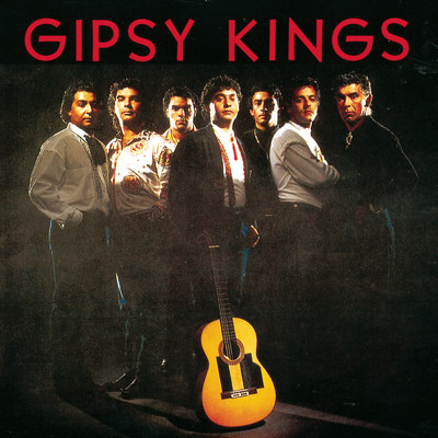 アルバム/Gipsy Kings/ジプシー・キングス