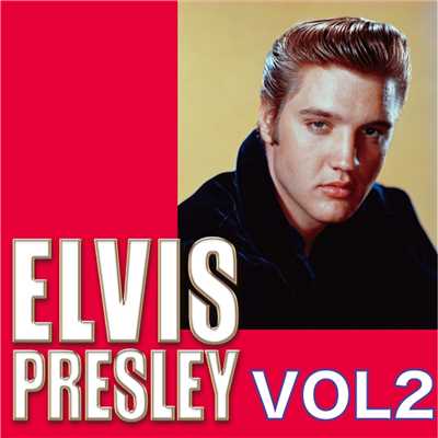 エルヴィス・プレスリー スーパーベスト VOL2/Elvis Presley