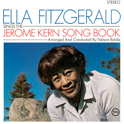 ジェローム・カーン・ソング・ブック/Ella Fitzgerald