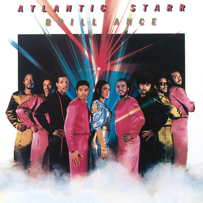 アルバム/Brilliance/Atlantic Starr
